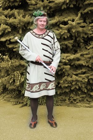 13 - Knappe