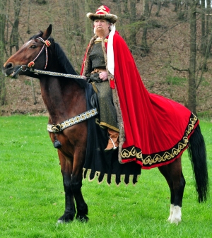 14 - Konrad der Große