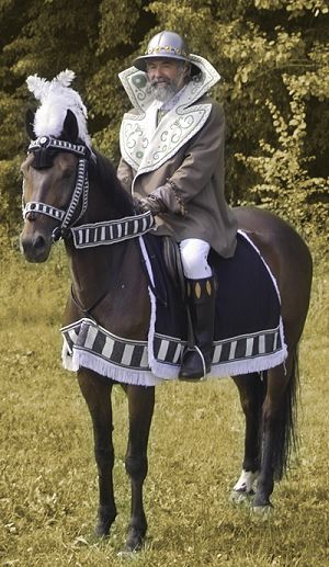 47 - Christian I. von Sachsen