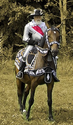 49 - Johann Georg I. von Sachsen