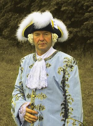57 - Friedrich August II.
