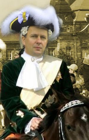 60 - Friedrich Christian von Sachsen