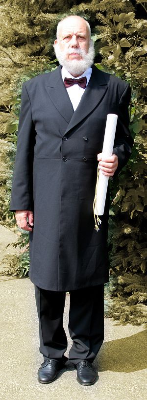 81 - E.J.Hähnel, Bildhauer