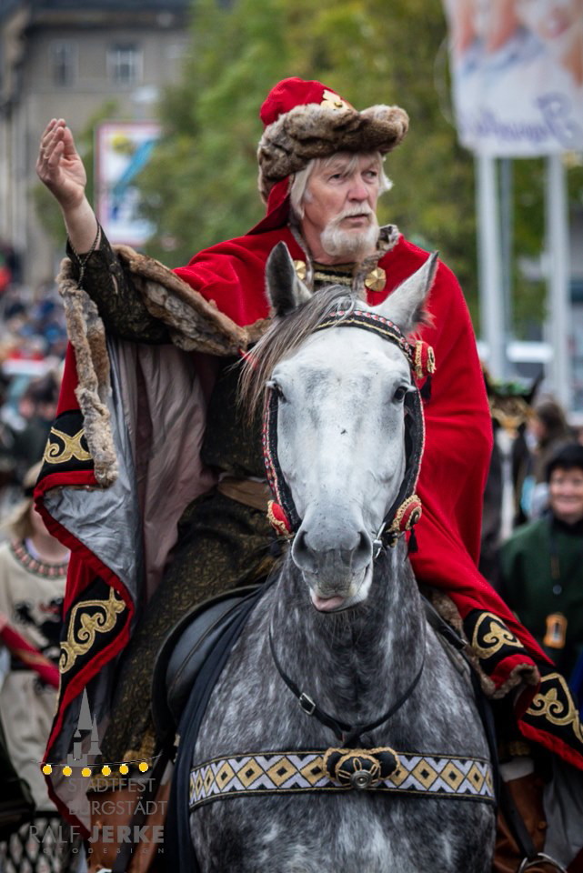 14 - Konrad der Große