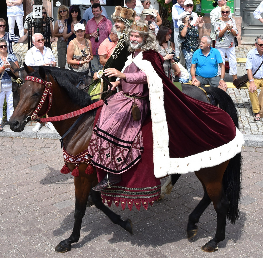 16 - Albrecht der Stolze
